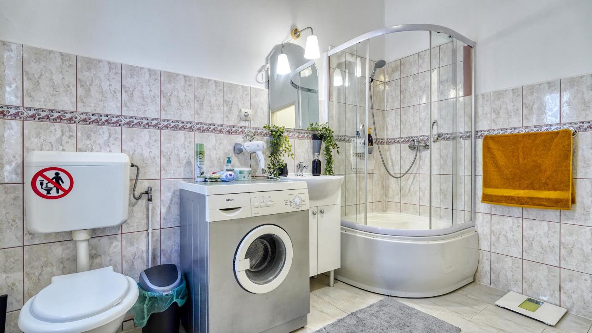 Intimo Oldtown Romantic Apartment 布拉索夫 外观 照片
