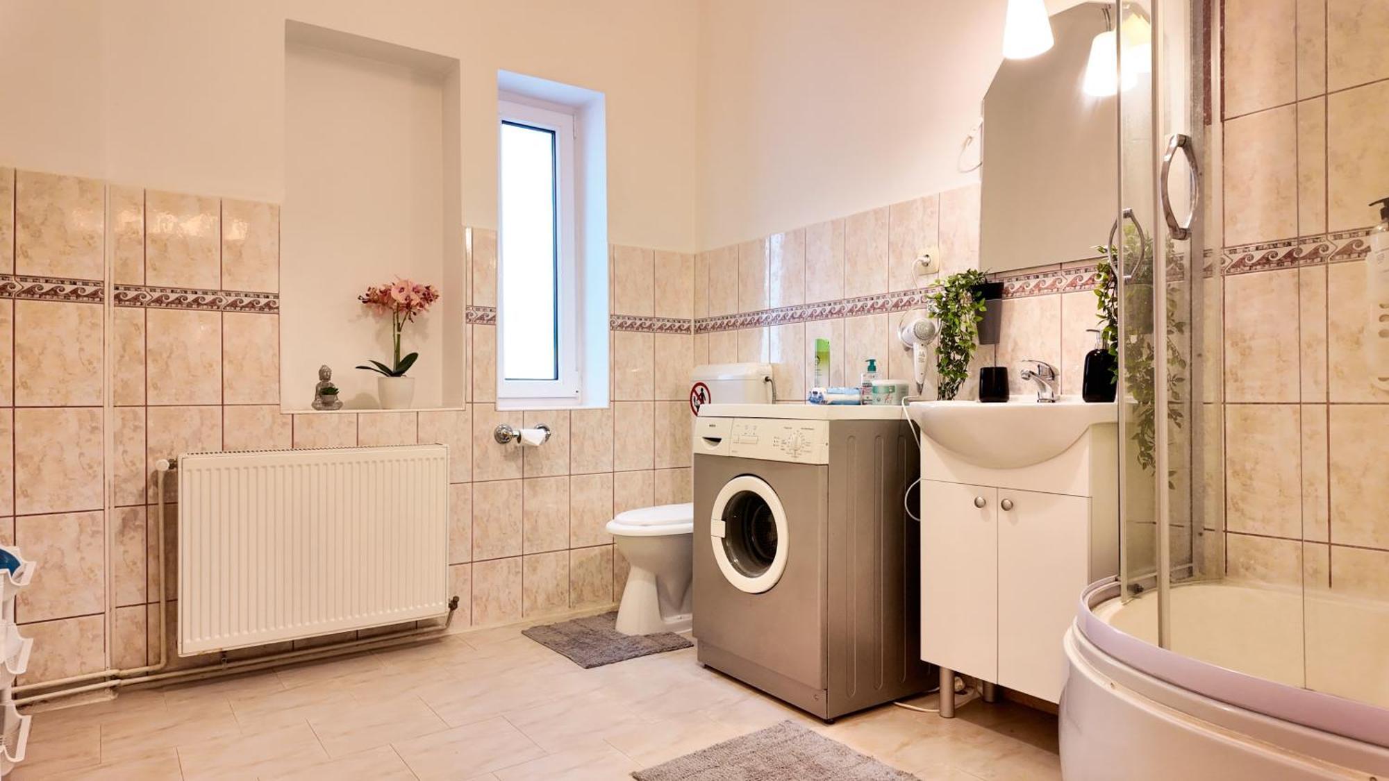 Intimo Oldtown Romantic Apartment 布拉索夫 外观 照片
