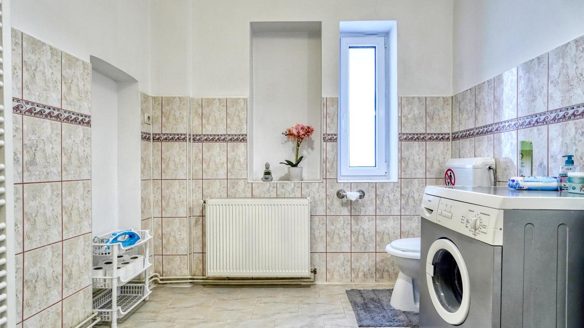 Intimo Oldtown Romantic Apartment 布拉索夫 外观 照片