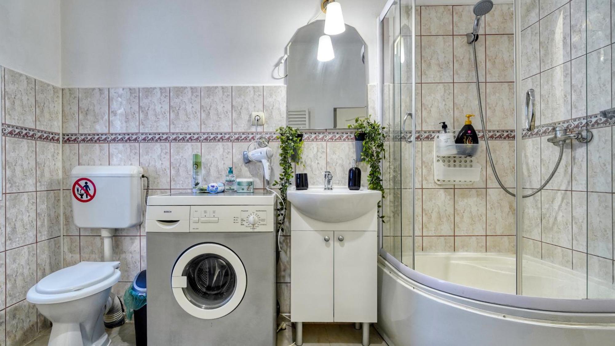 Intimo Oldtown Romantic Apartment 布拉索夫 外观 照片