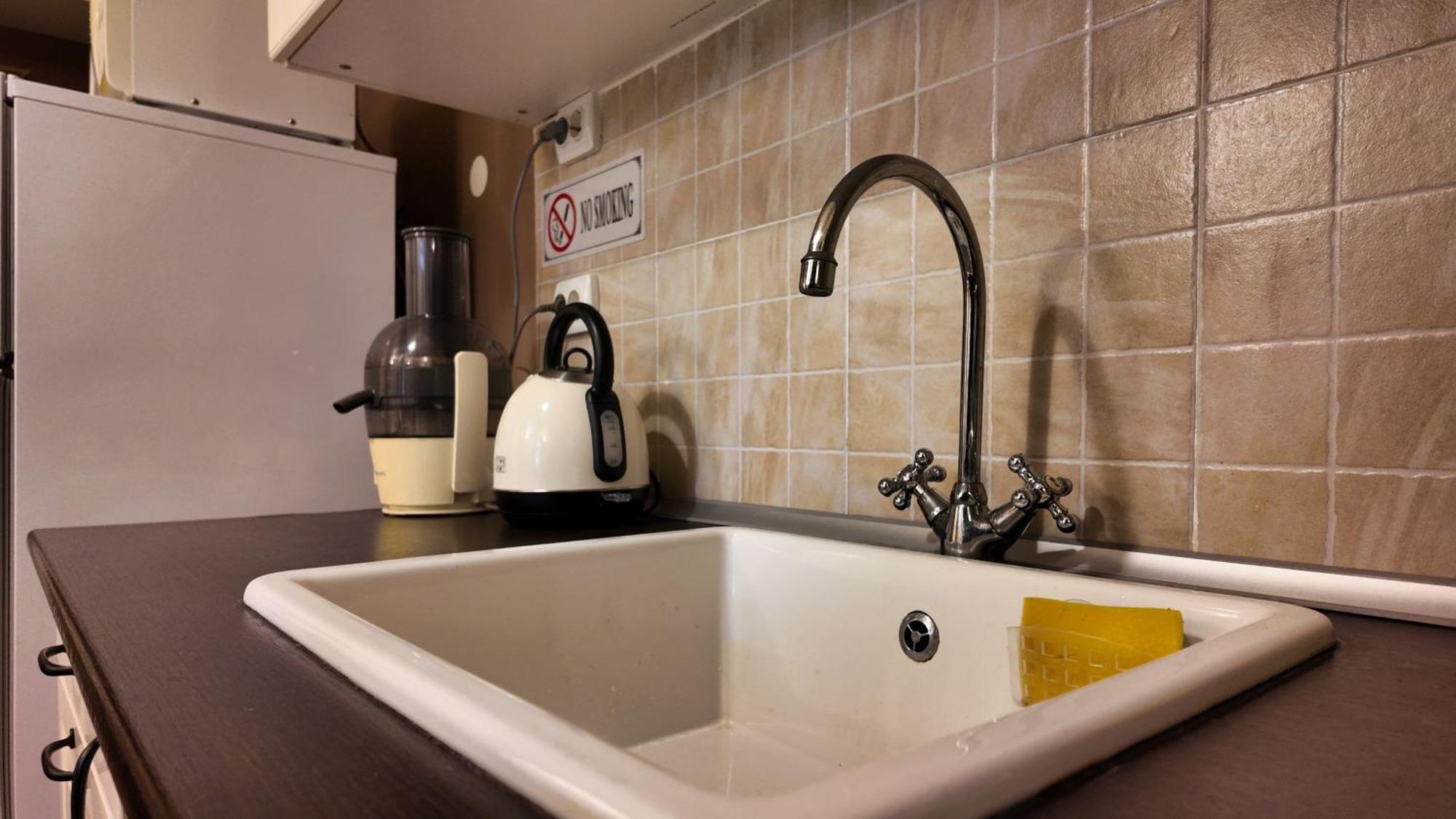 Intimo Oldtown Romantic Apartment 布拉索夫 外观 照片